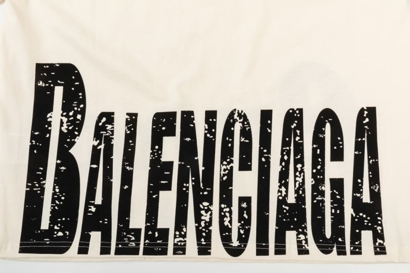 Balenciaga T-Shirts